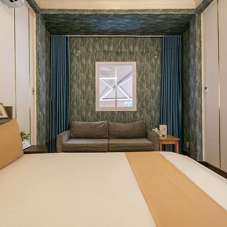 Cozrum Homes - Delightful Corner 2 Ho Chi Minh-Byen Eksteriør billede