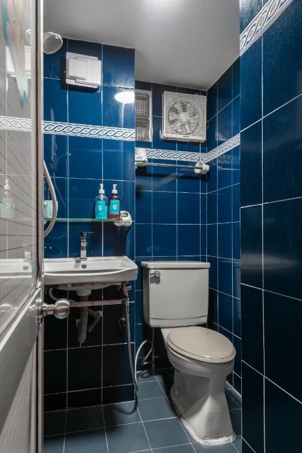Cozrum Homes - Delightful Corner 2 Ho Chi Minh-Byen Eksteriør billede